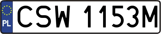 CSW1153M