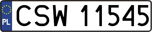 CSW11545