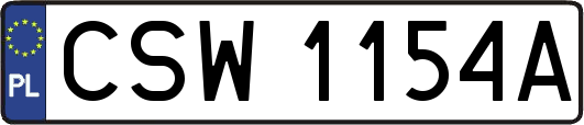 CSW1154A
