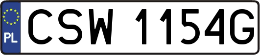 CSW1154G