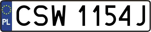 CSW1154J