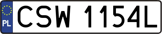 CSW1154L