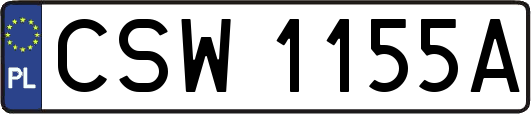 CSW1155A