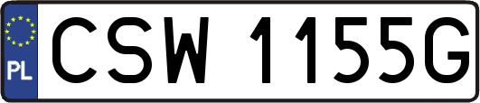 CSW1155G