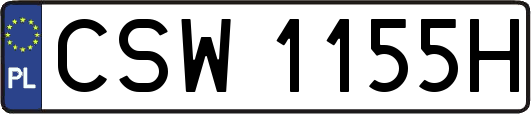 CSW1155H