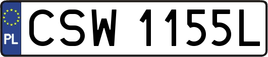 CSW1155L