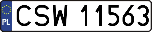 CSW11563