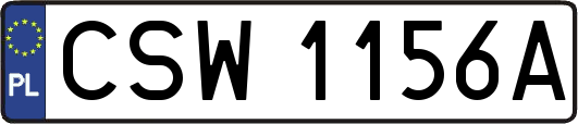 CSW1156A