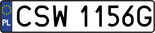 CSW1156G