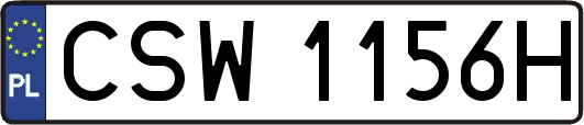 CSW1156H