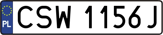 CSW1156J
