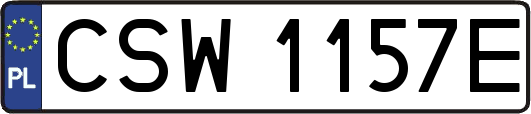 CSW1157E