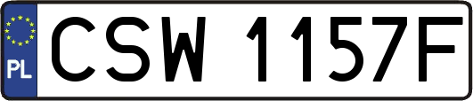 CSW1157F