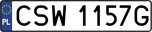 CSW1157G