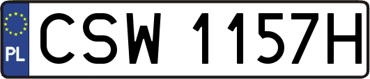 CSW1157H