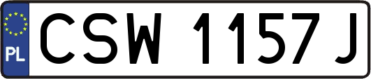 CSW1157J