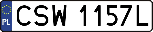 CSW1157L