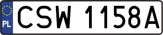 CSW1158A