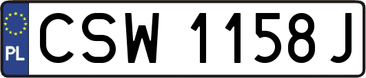 CSW1158J
