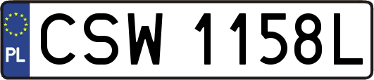 CSW1158L