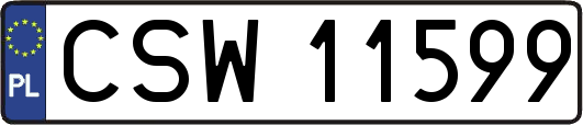 CSW11599