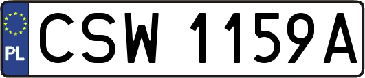 CSW1159A