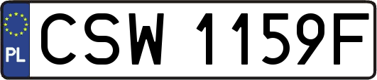 CSW1159F