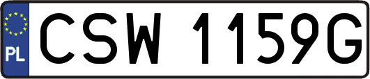 CSW1159G