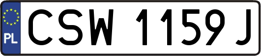 CSW1159J