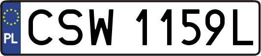 CSW1159L