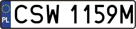 CSW1159M