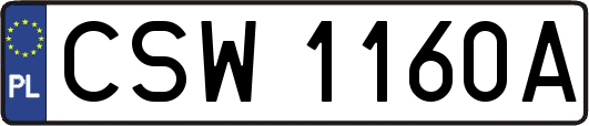 CSW1160A