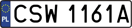 CSW1161A