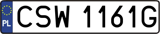 CSW1161G