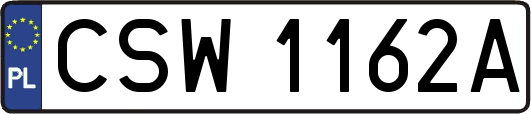 CSW1162A