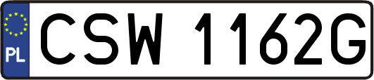 CSW1162G