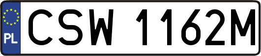 CSW1162M