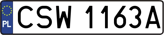 CSW1163A