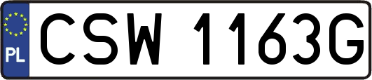 CSW1163G
