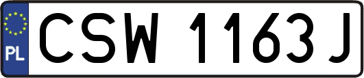 CSW1163J