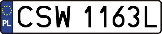 CSW1163L