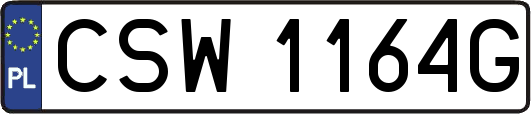 CSW1164G