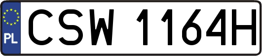 CSW1164H
