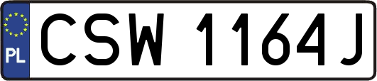 CSW1164J