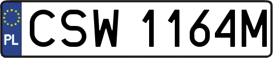 CSW1164M