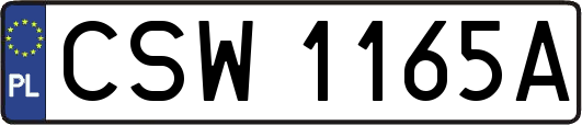CSW1165A