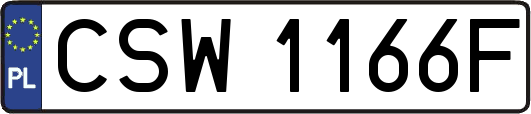 CSW1166F