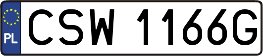 CSW1166G
