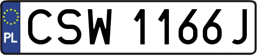 CSW1166J