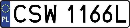 CSW1166L
